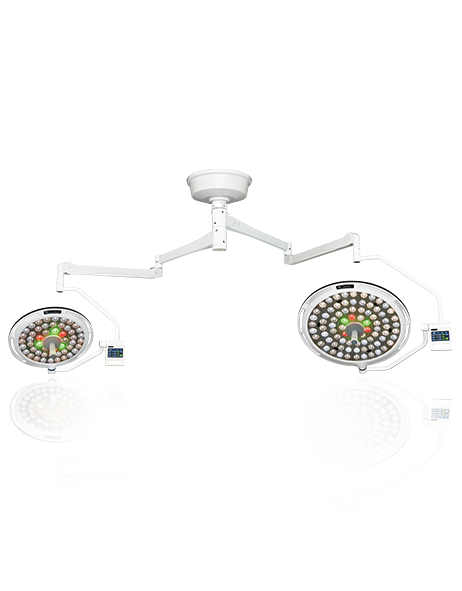ZW-K700/500手术无影灯