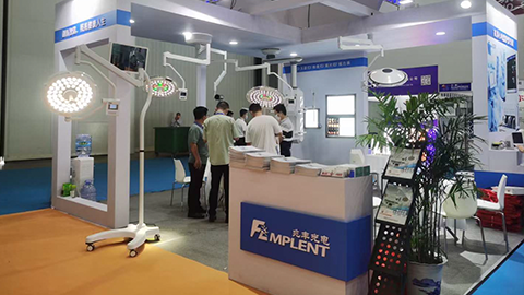 兆丰邀您相约CHCC2022第23届全国医院建设大会!