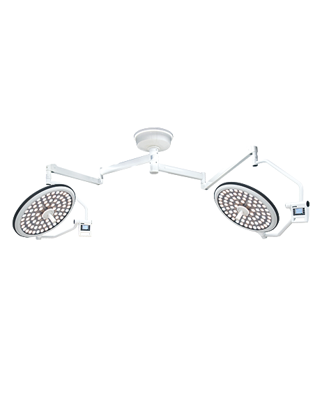 ZW-700/700D手术无影灯