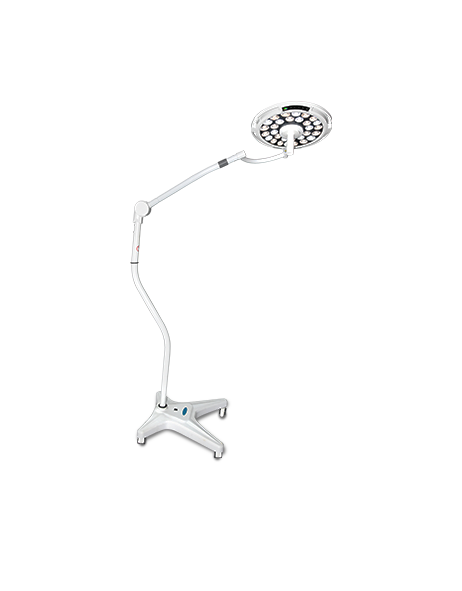 ZZ-B400L手术照明灯