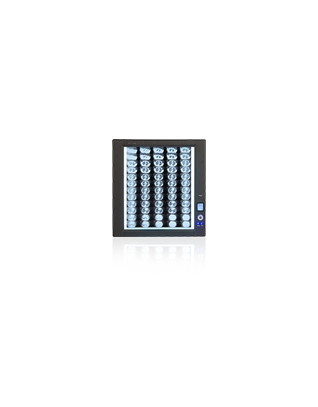 ZG-1单联观片灯