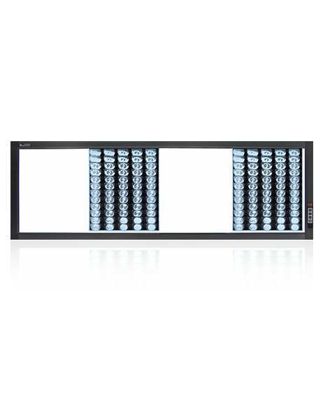 ZG-4D四联观片灯