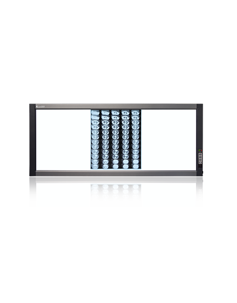 ZG-3D三联观片灯
