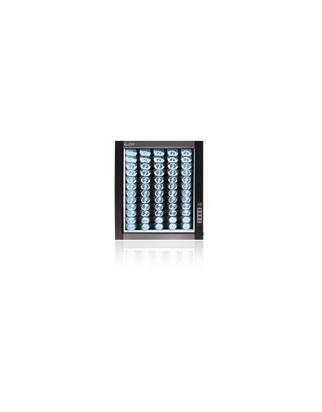 ZG-1D单联观片灯