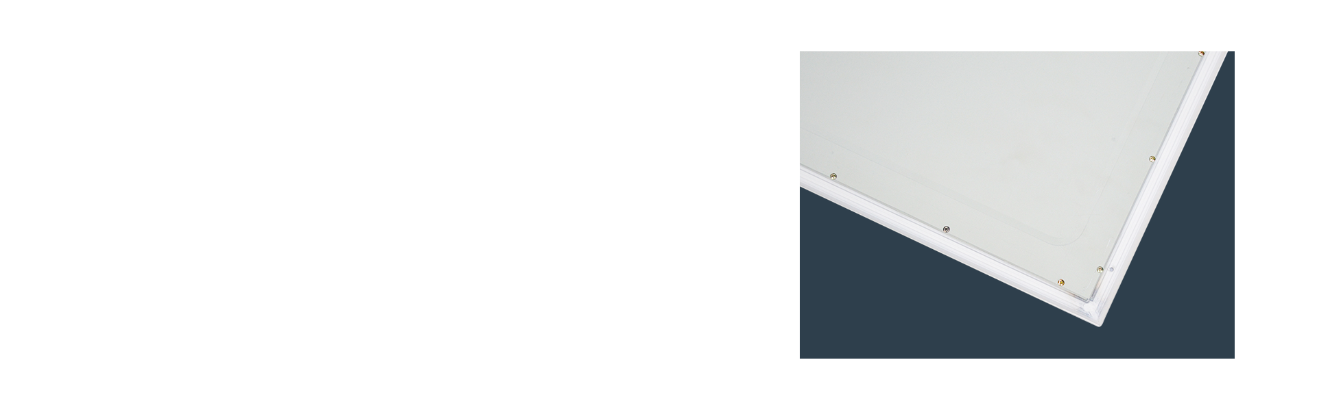 多层精湛密封工艺