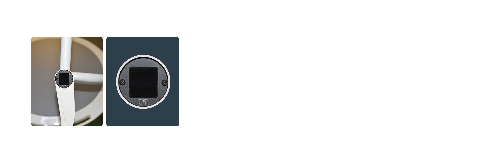 手势感应【选配】