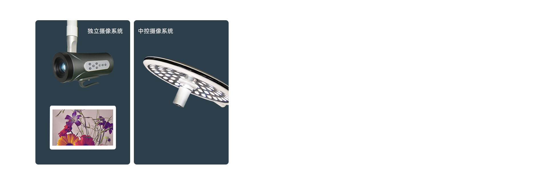 高清摄像系统【选配】