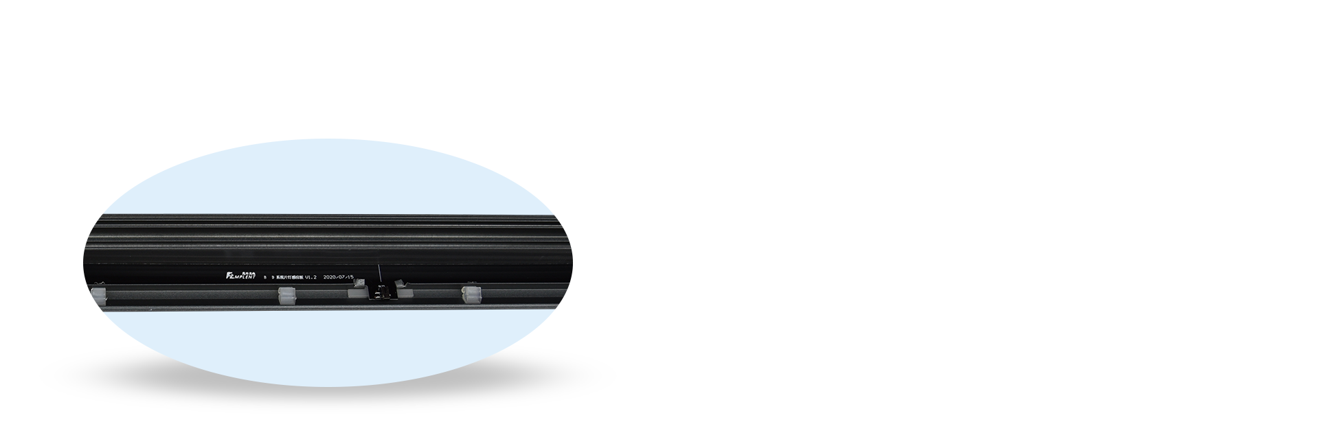 简单好用的夹片装置