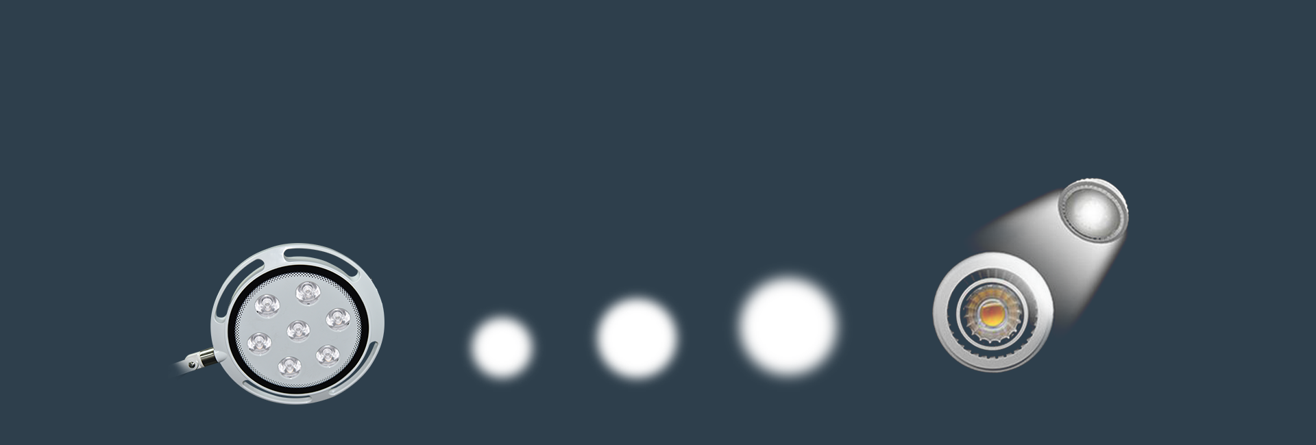 透镜光效最大化