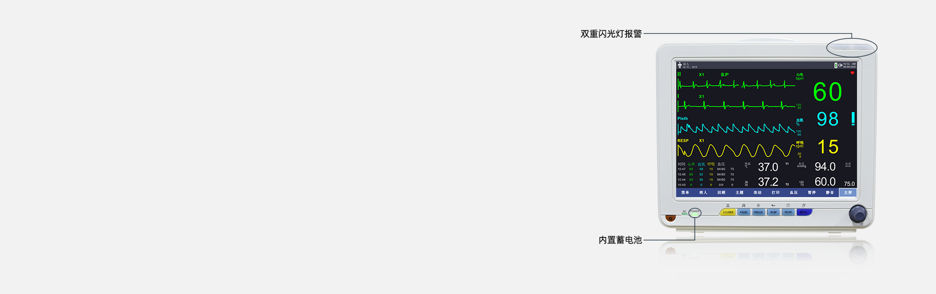 灵活便捷，快速响应