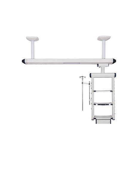 干湿合一吊桥(吊箱型)