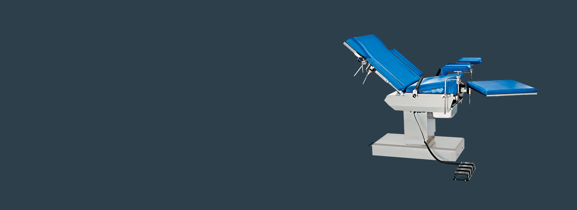 XTD-3C电动手术台