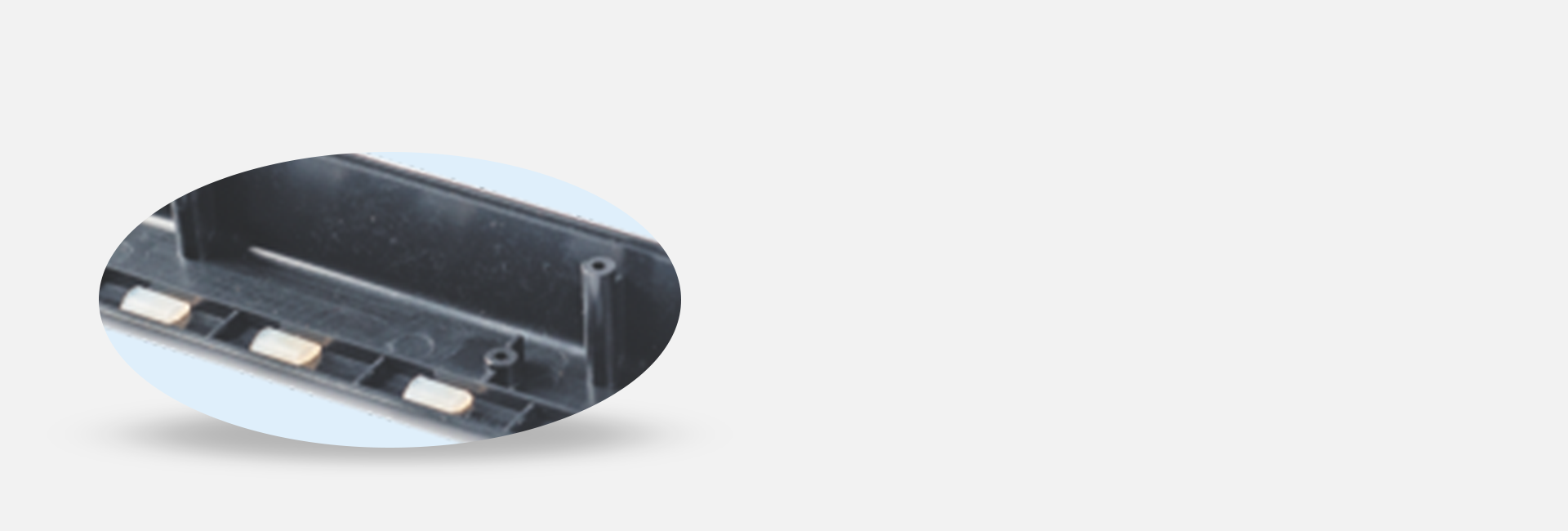 简单好用的夹片装置