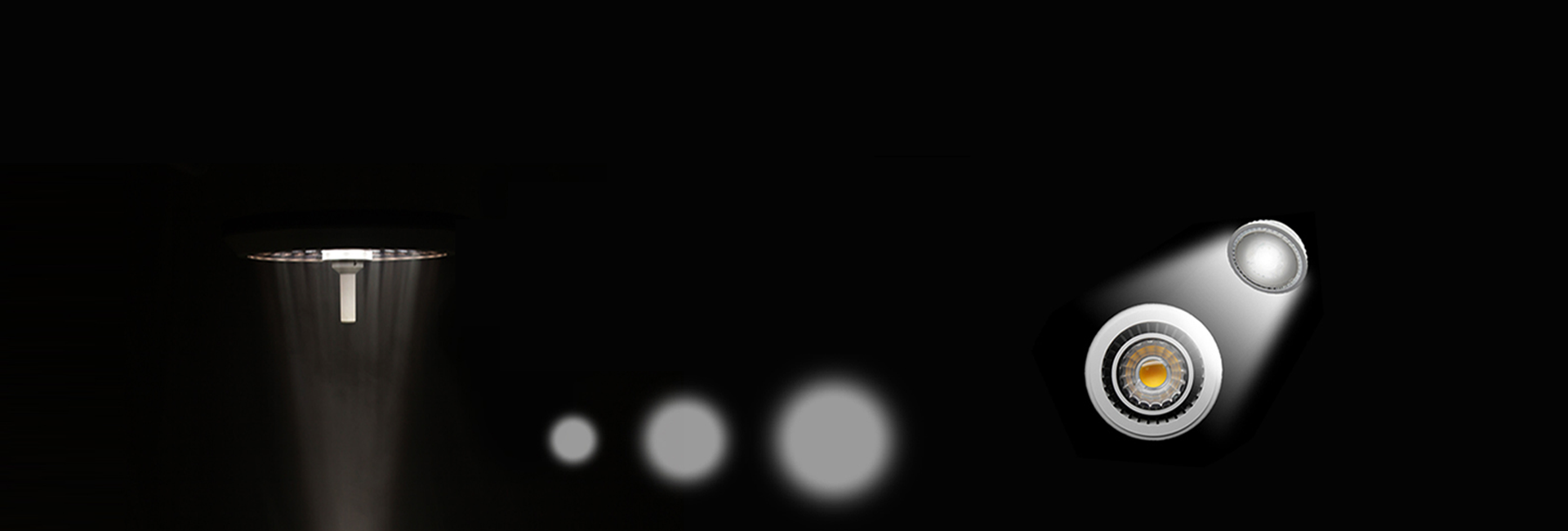 均匀可调的光斑技术