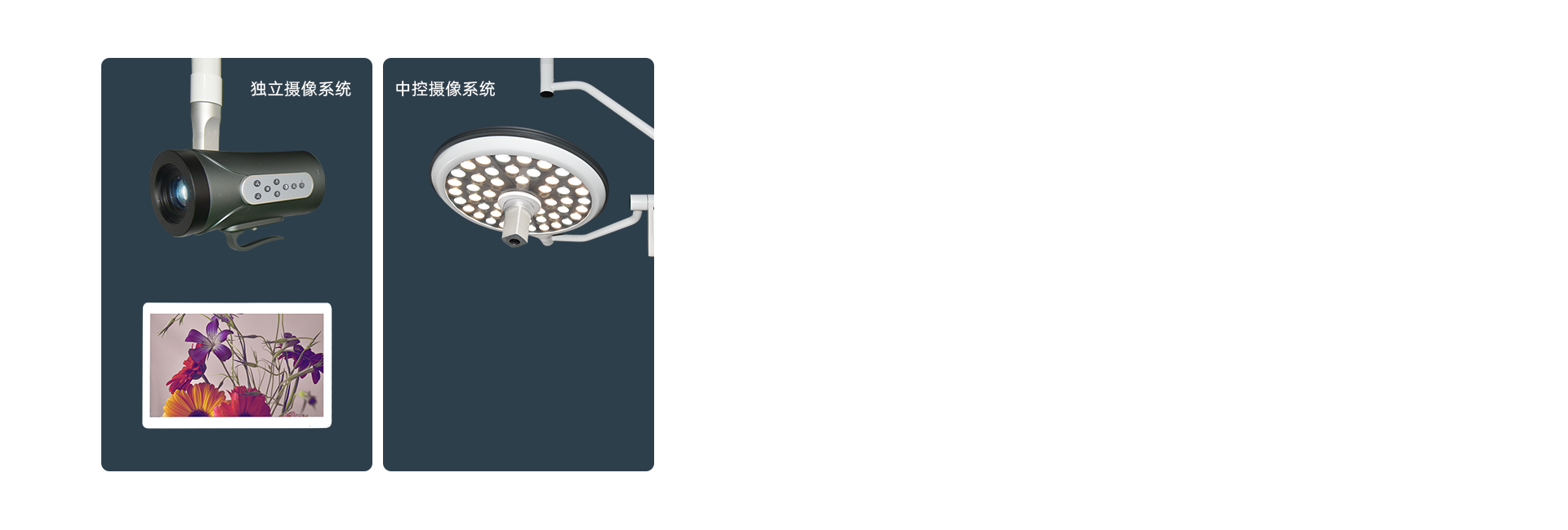 高清摄像系统【选配】