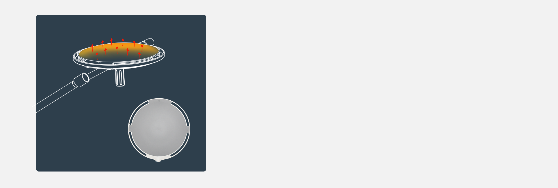 双色设计，新颖美观