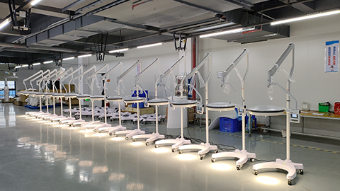 五大课程助力员工全方位提升